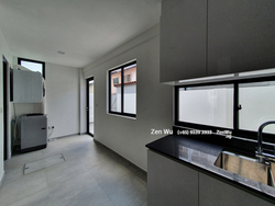 Jalan Kurnia (D19), Terrace #224418351
